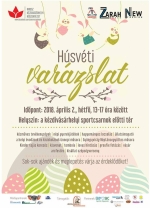 2. Húsvéti Varázslat 