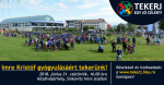 Tekerj egy jó célért! 2018