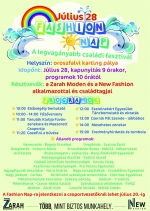 2. Fashion Nap
