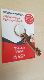 Önkéntesek délutánja