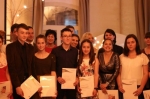 The Duke of Edinburgh’s International Award