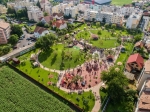Élet a Wegener Parkban 