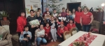 Karácsonyi készülődés a Wegener Pro Sanitate Alapítványnál
